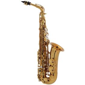 Alto-Saxophon Selmer Référence 54 Goldlack