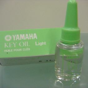 Key Oil Light L YAMAHA
